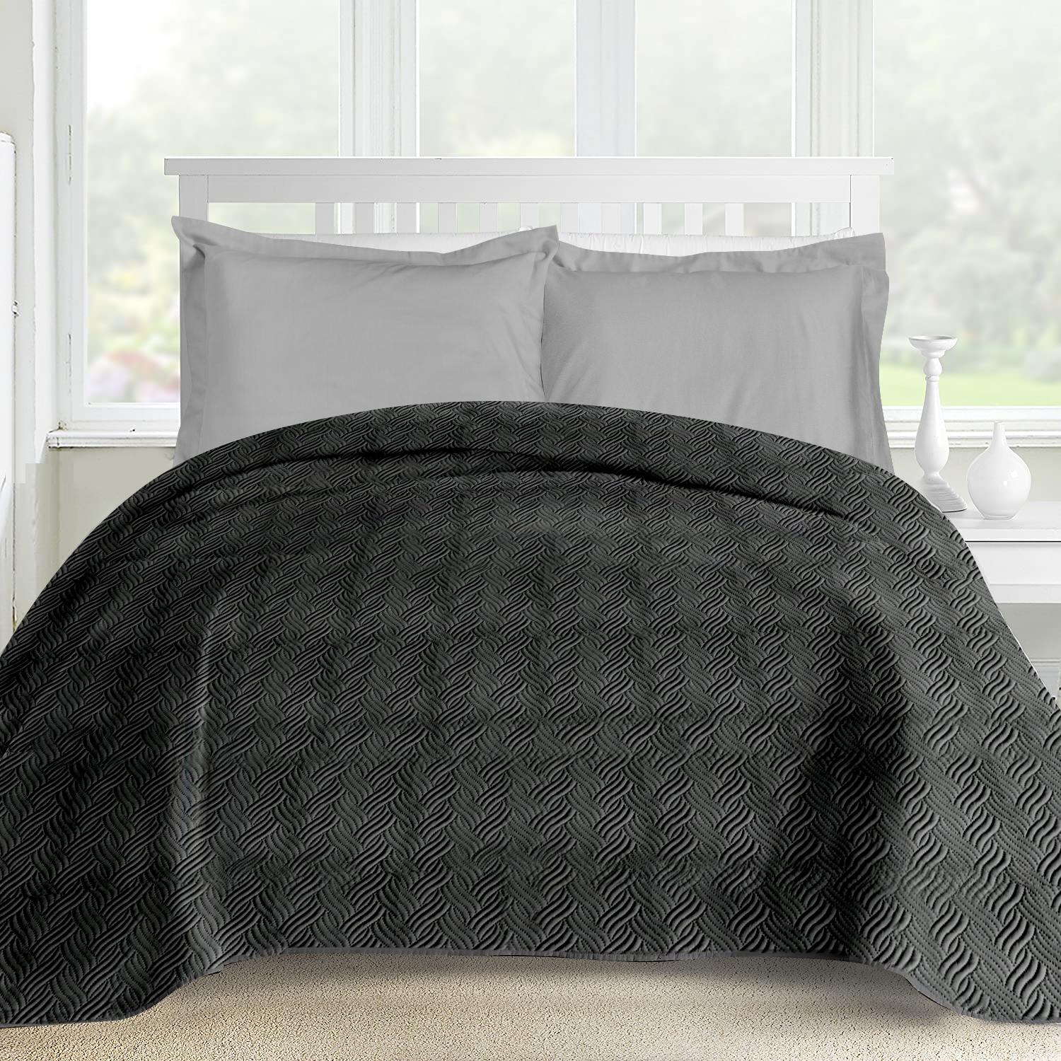 FROST2  GREY ULTRASONIC  220x240 150GS