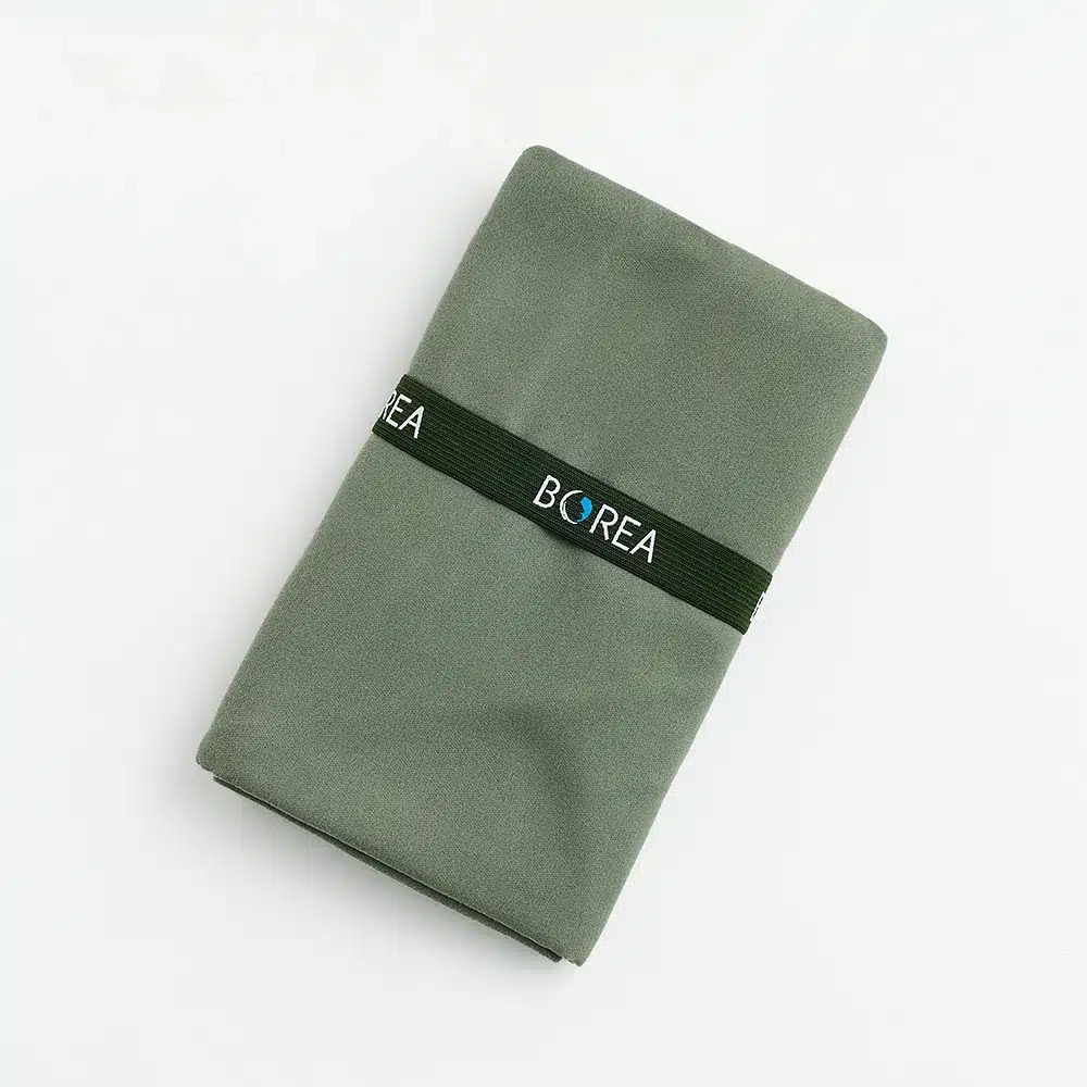 Πετσέτα Θαλάσσης Microfiber Quick Dry Wave