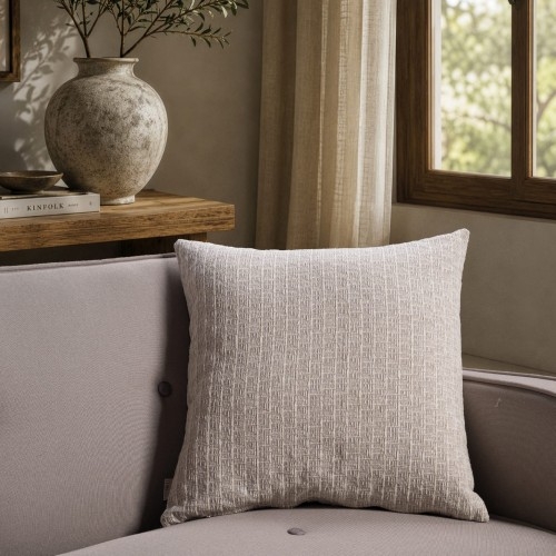 Μαξιλαροθήκη  Joliet 01 Ivory Pearl - 30x50cm