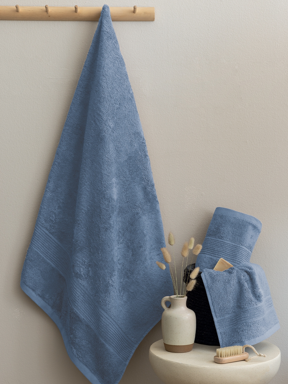 Σετ Πετσετες Towels Collection VINS DENIM