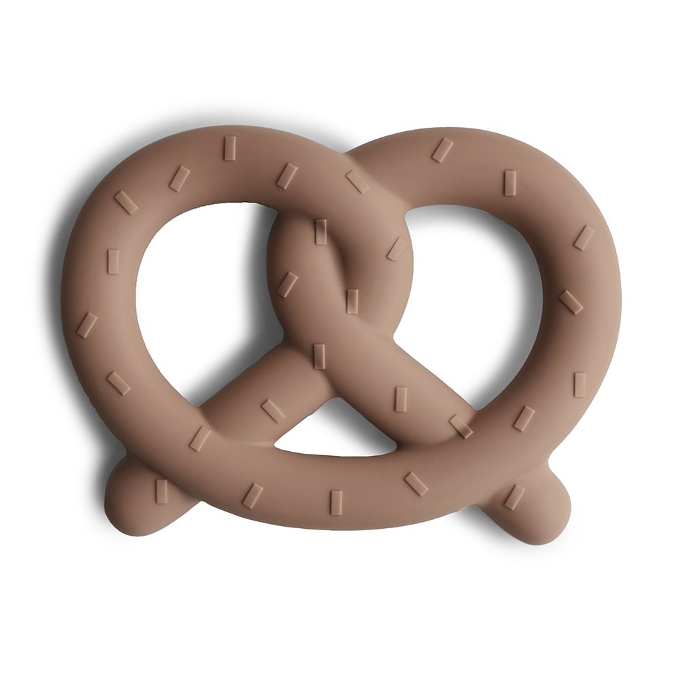 Μασητικό Παιχνιδάκι Pretzel - Mushie