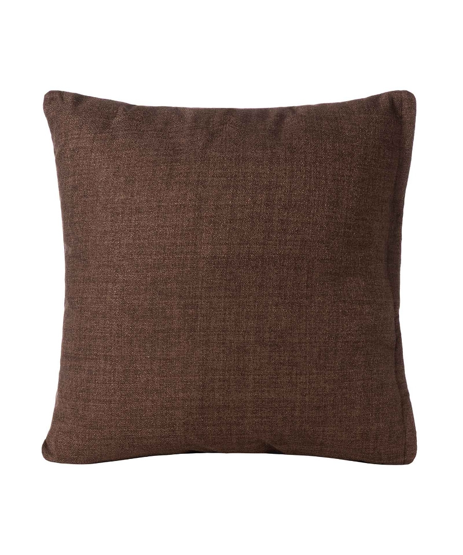 ΜΑΞΙΛΑΡΟΘΗΚΗ Α803 (65cm x 65cm) καφέ