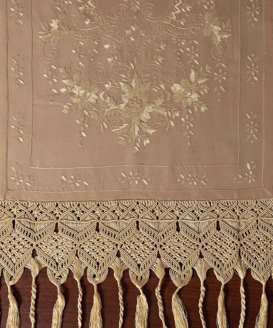 Μεταξωτή τραβέρσα (50cm x 180cm) SLM2806