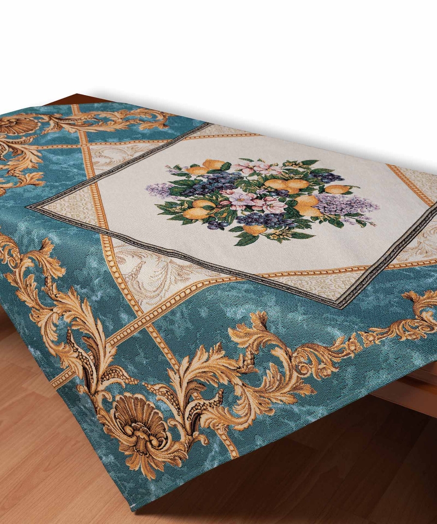 Τραπεζοκαρέ (140cm x 140cm) VERNA