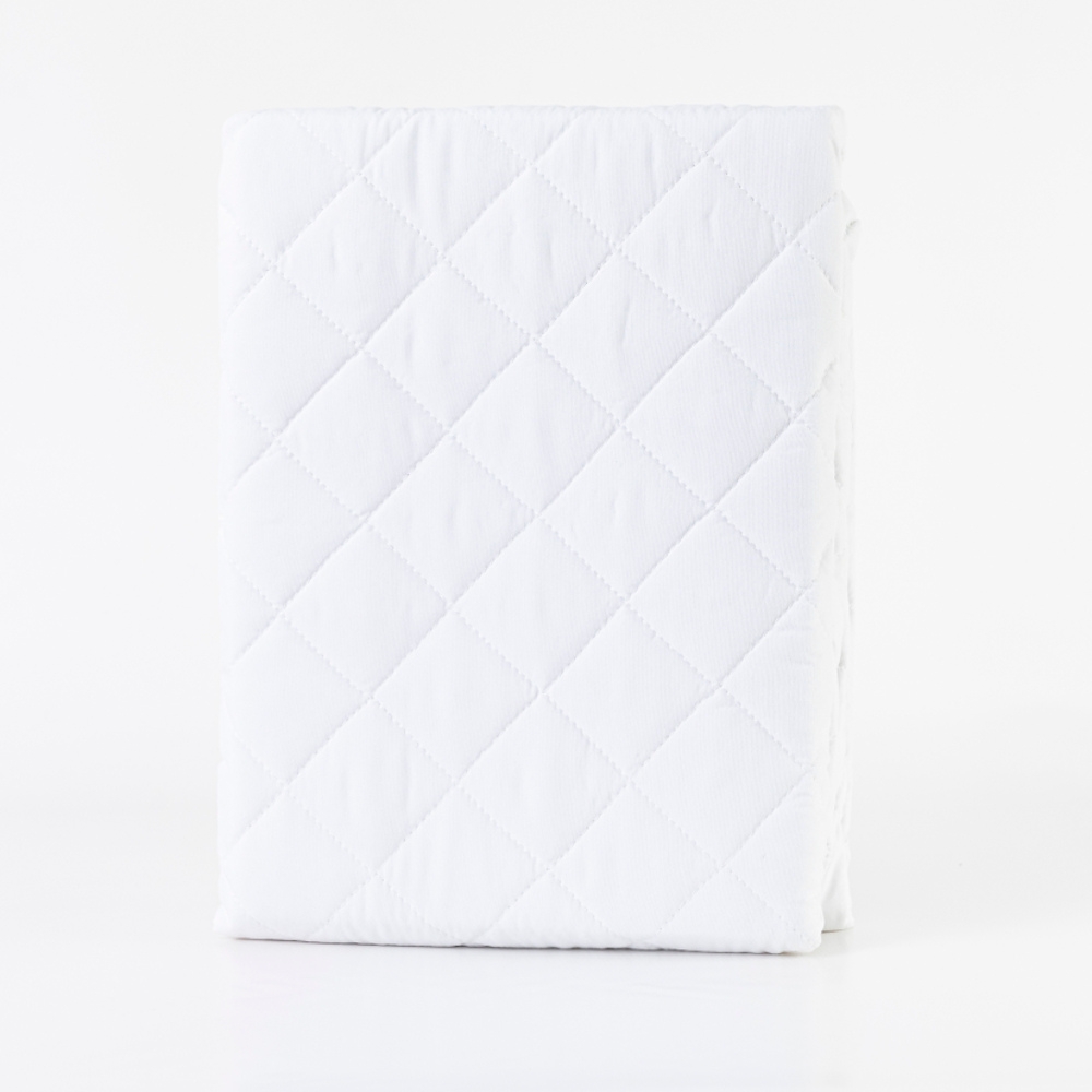 Καπιτονέ Αδιάβροχη Μαξιλαροθήκη Polycotton