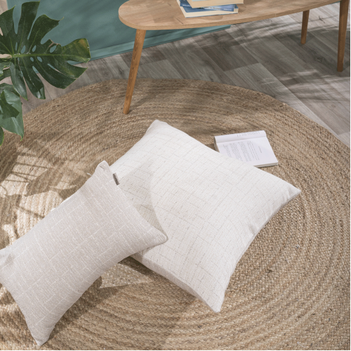Μαξιλαροθήκη Noto 01 - 30x50cm με γέμιση
