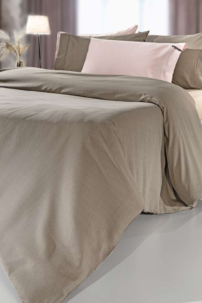 Παπλωματοθήκη Minimal Wenge