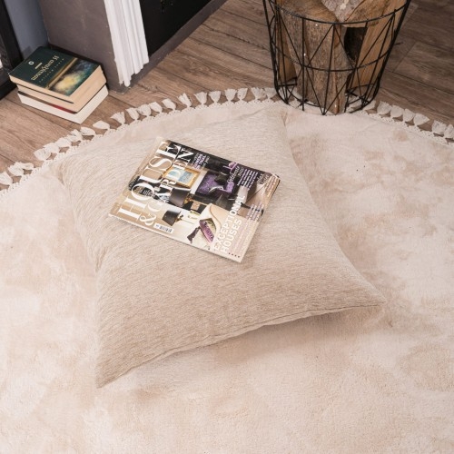Μαξιλαροθήκη Solid 301 - 30x50cm με γέμιση