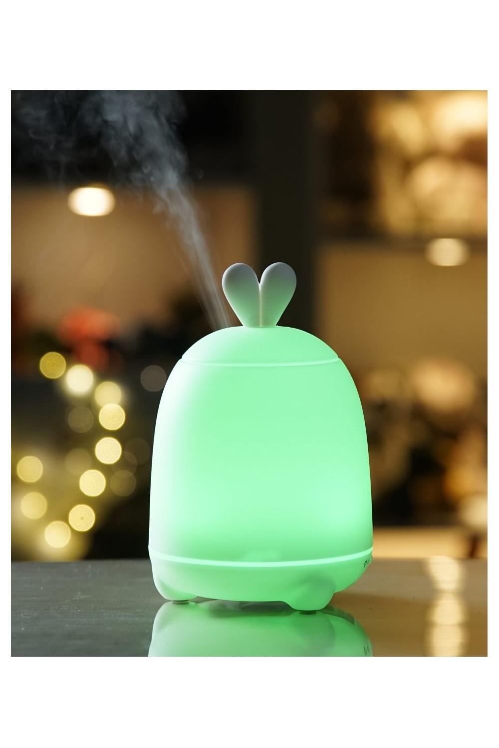 Φωτιστικό με diffuser 15cm - Rabbit & Friends