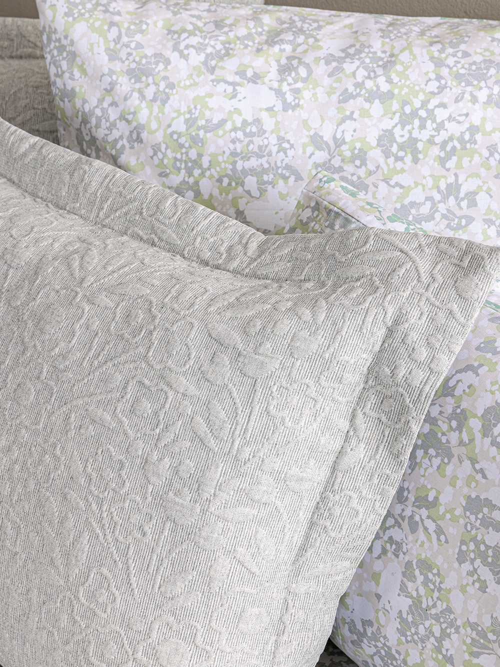 Κουβέρτα Matelasse 170X260 ALINA GREY
