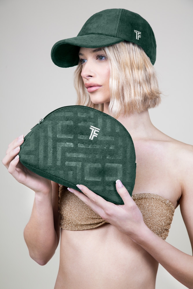 Νεσεσέρ Icon Verde