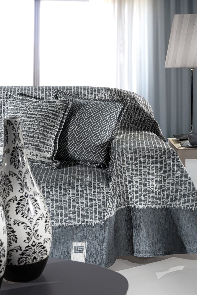 Ριχτάρι Parfait Anthracite