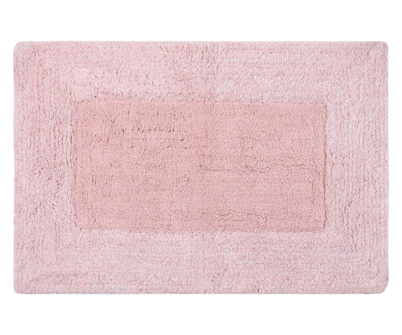 Πατάκι geometrical (70cm x 160cm) pudra
