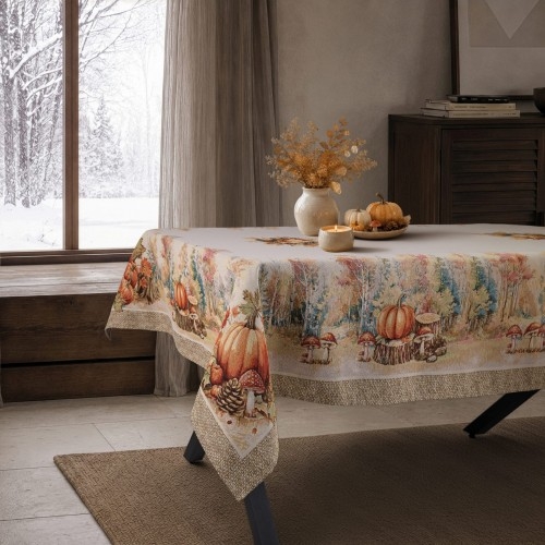 Τραπεζομάντηλο Ottono - 140x140cm