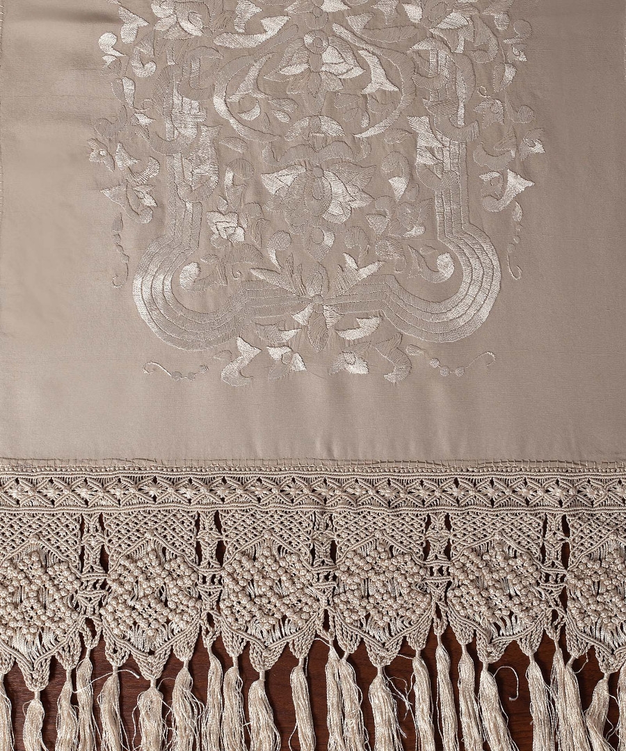 Μεταξωτή τραβέρσα (50cm x 180cm) 2004/1