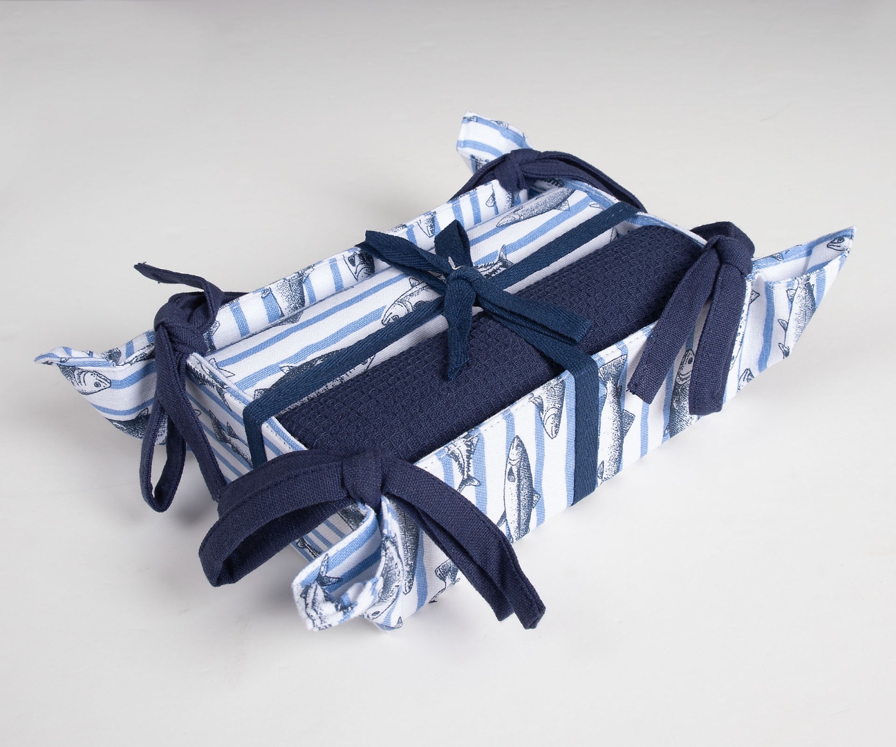 Σετ 2 τεμαχίων σε ψωμιέρα (40cm x 65cm) BS74905