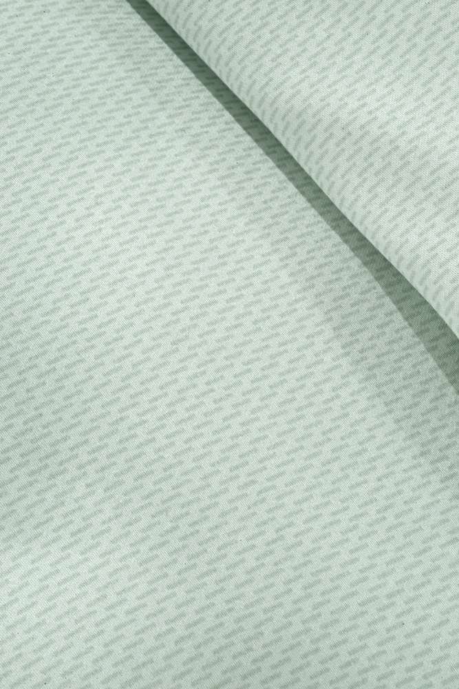Παπλωματοθήκη Minimal Mint