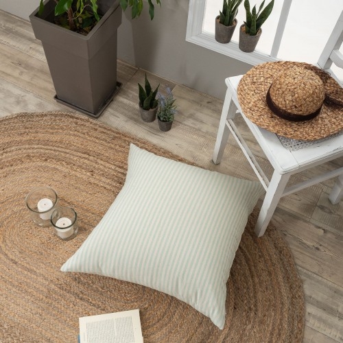 Μαξιλαροθήκη Guensa 16 - 45x45cm με γέμιση