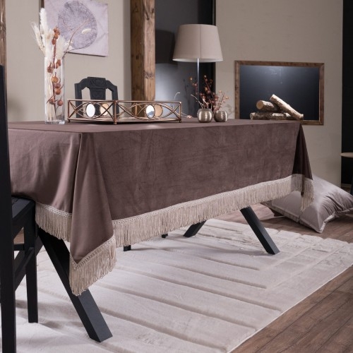 Τραπεζομάντηλο Velvet 03 - 140x220cm