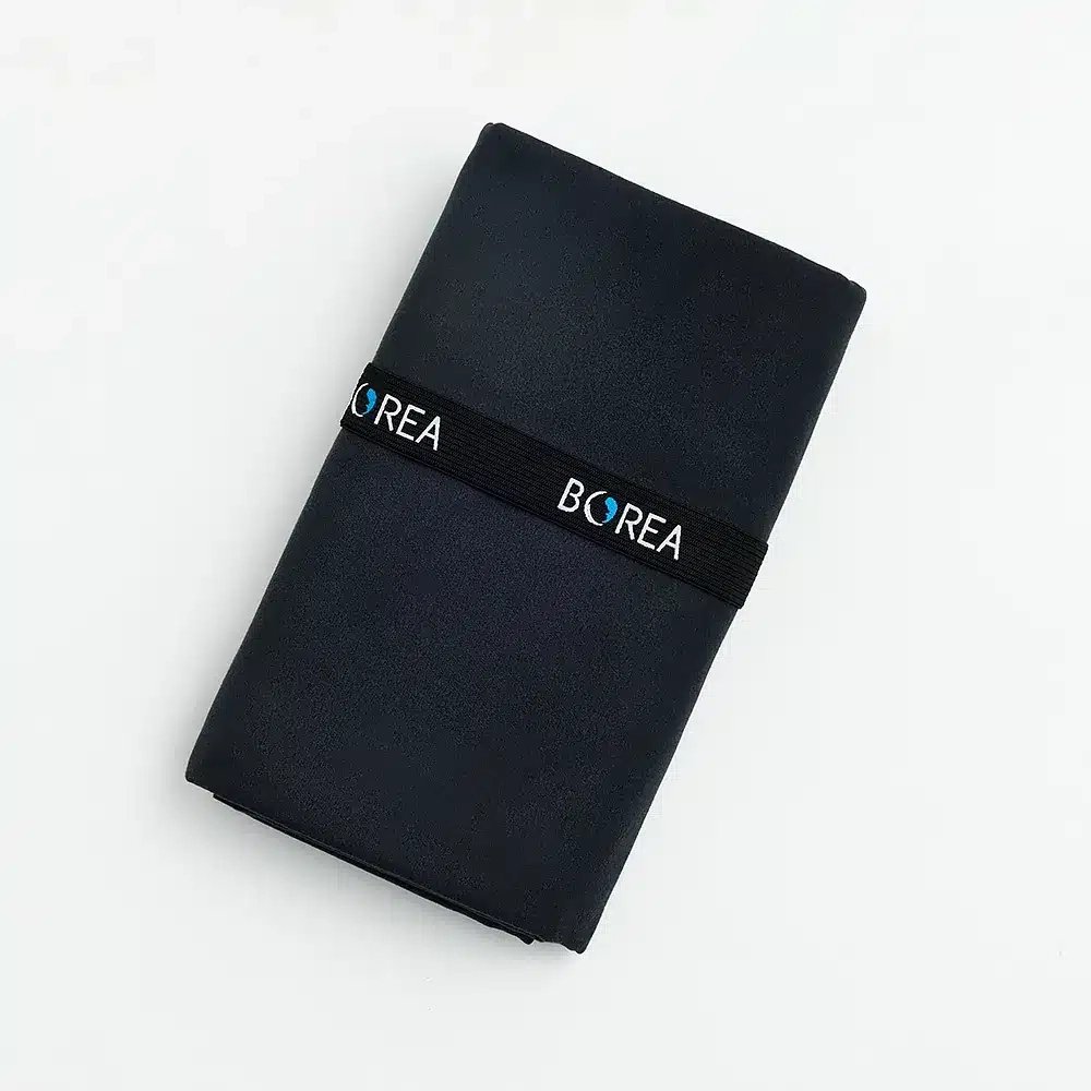 Πετσέτα Θαλάσσης Microfiber Quick Dry Wave