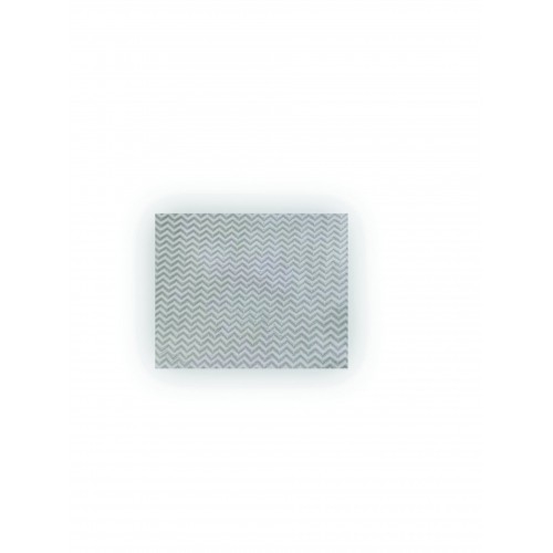 Χαλί Mellow 11 Grey Ροτόντα - Ροτόντα Φ120 cm