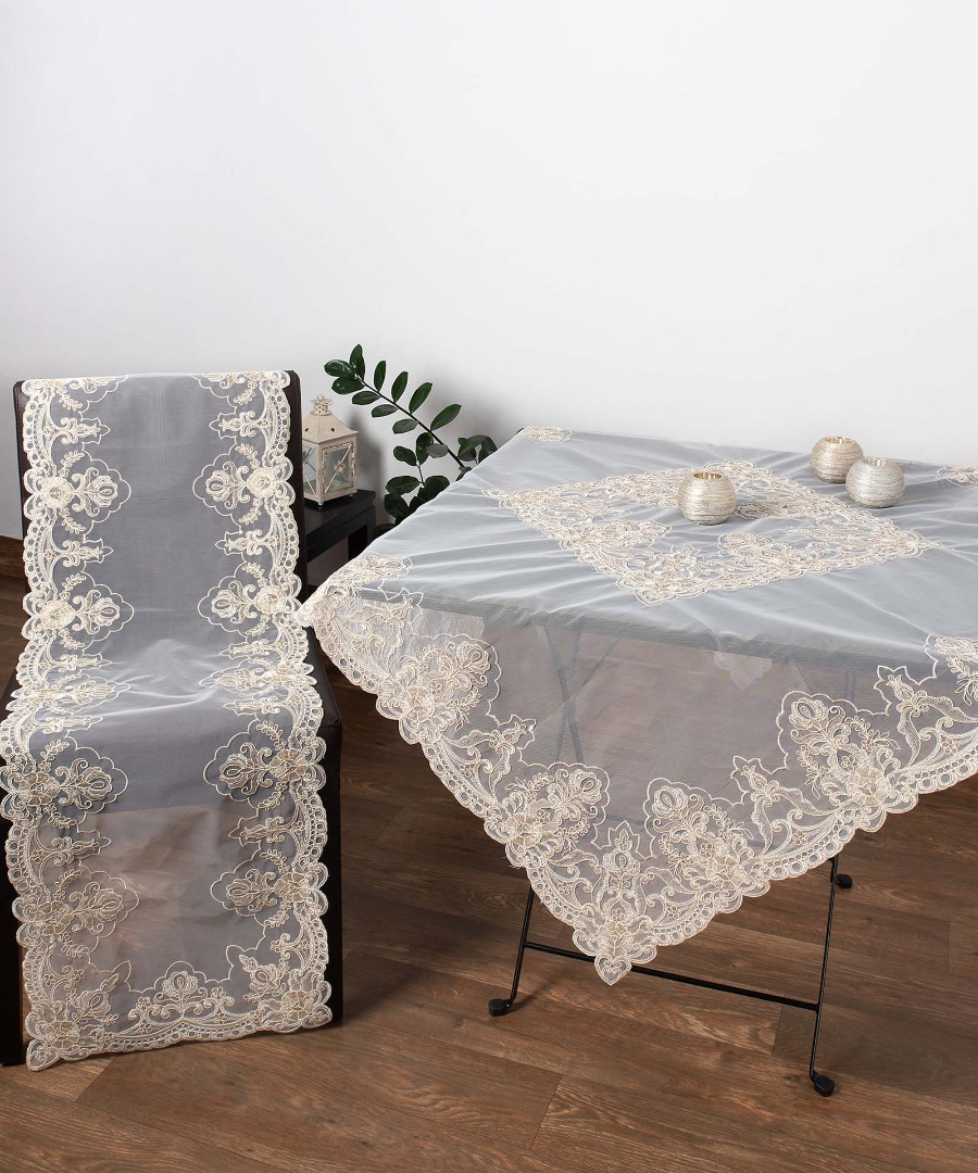 Τραβέρσα (45cm X 170cm)  YL169-14B1