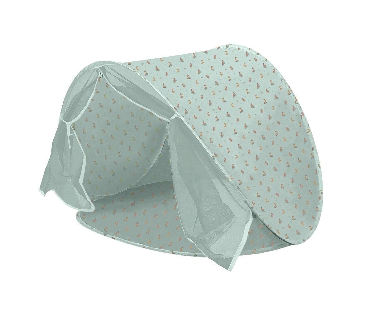 Pop Up Σκηνή με Τούλι Κουνουπιέρας Cool Dinos Monnëka