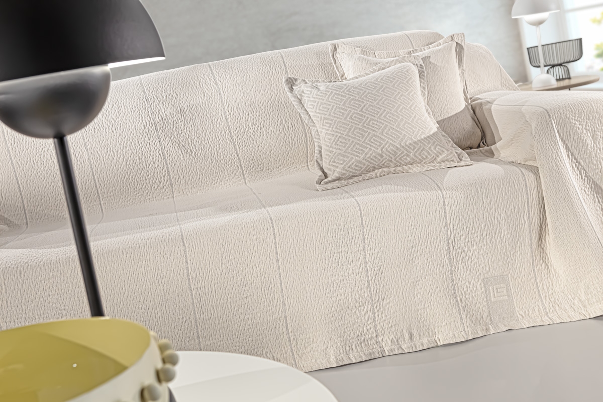 Ριχτάρι Soho Ivory