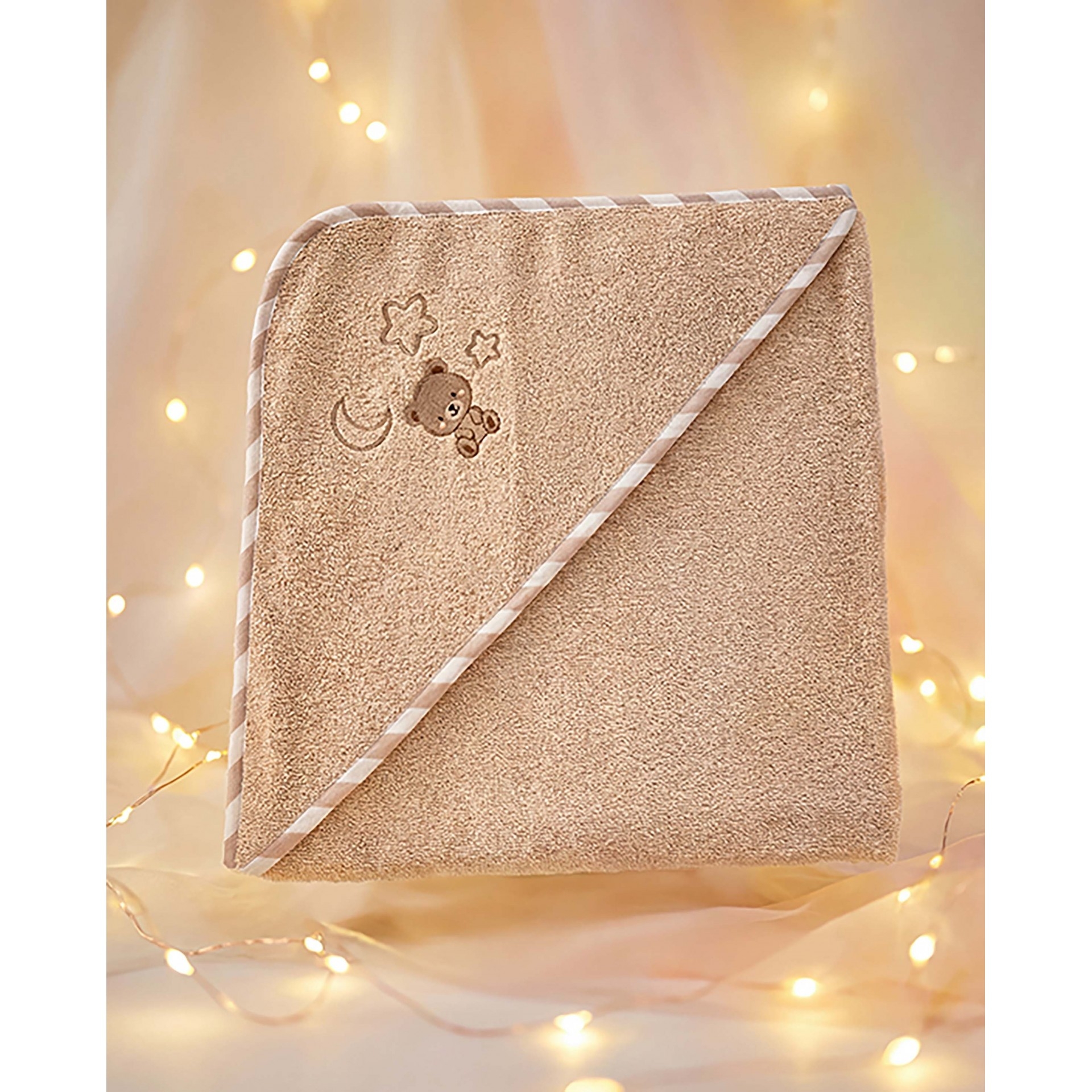 ΜΠΟΥΡΝΟΥΖΟΚΑΠΑ BOB 75x75cm