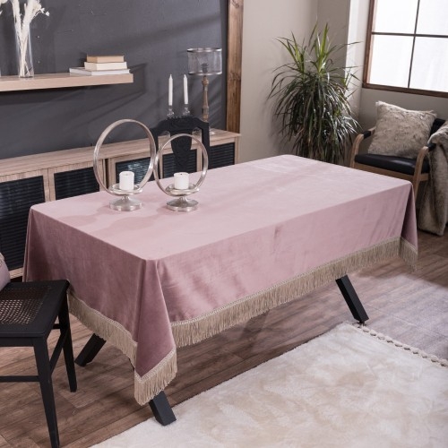 Τραπεζομάντηλο Velvet 12 - 140x140cm