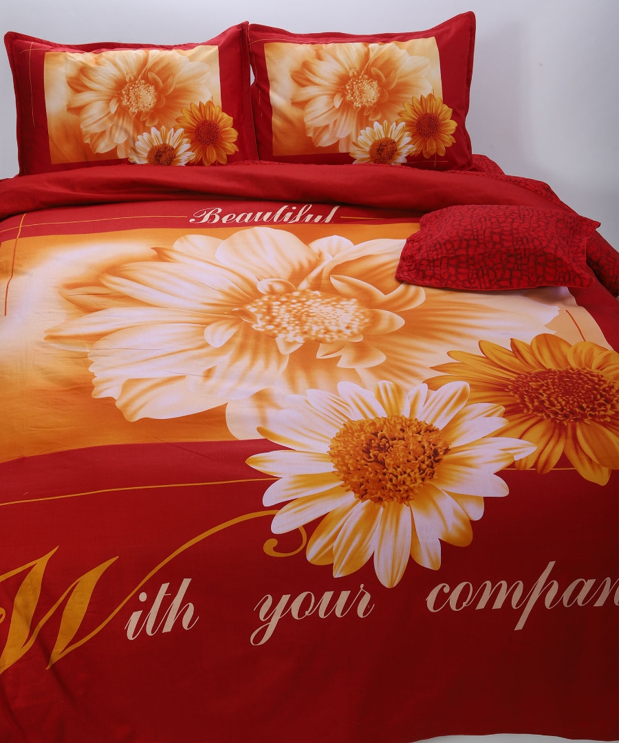 παπλωματοθήκη 160cm x 240cm κατωσέντονο με λάστιχο 110cm x 210cm+19cm 1x50cm x 70cm 40cm x 40cm joy-15