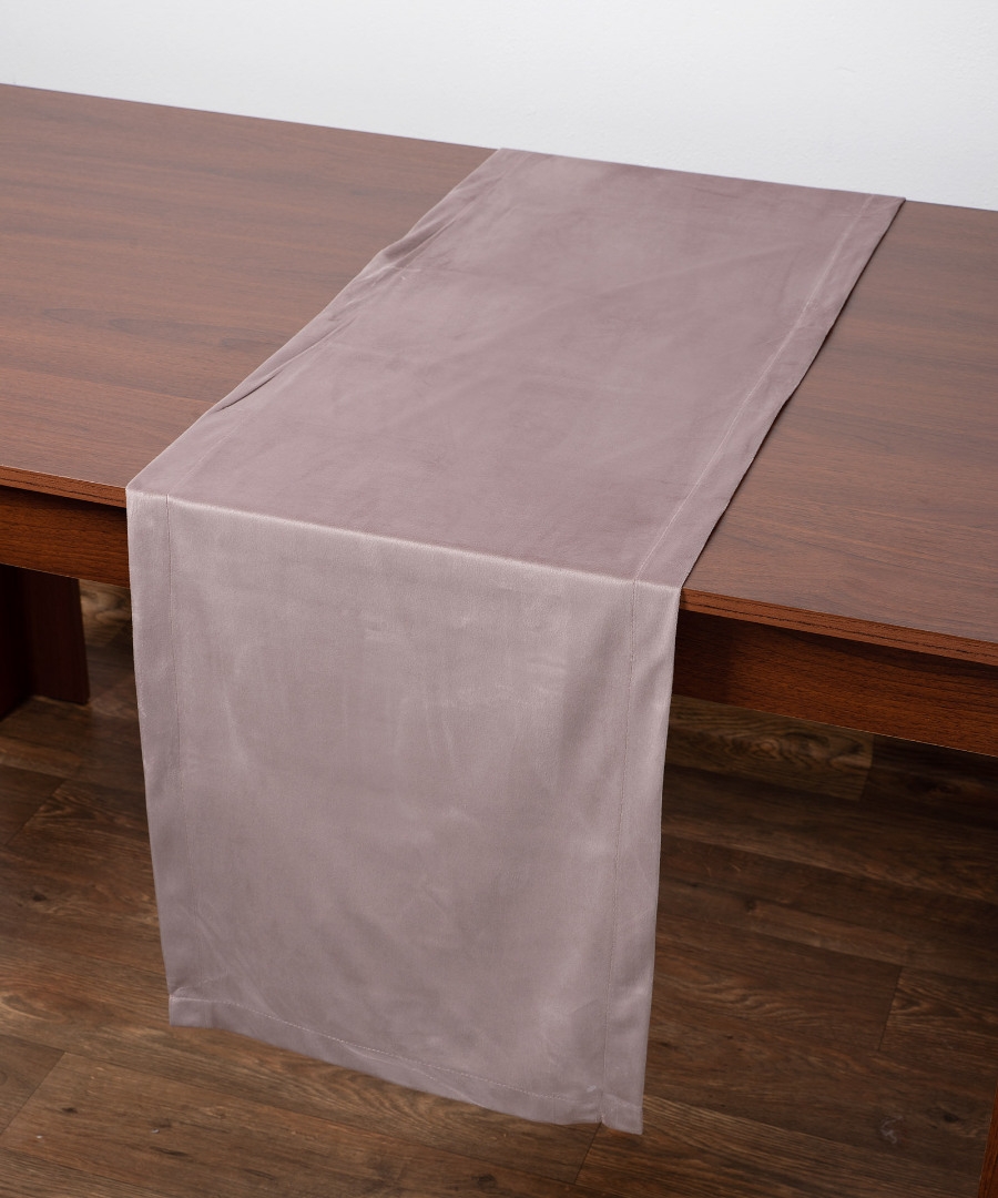 Τραβέρσα A804 (40cm x 160cm) συκλαμέν