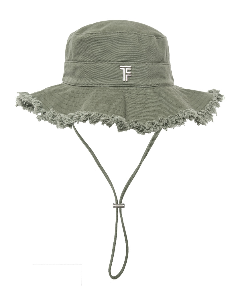 Καπέλο Παραλίας Caribbean Khaki