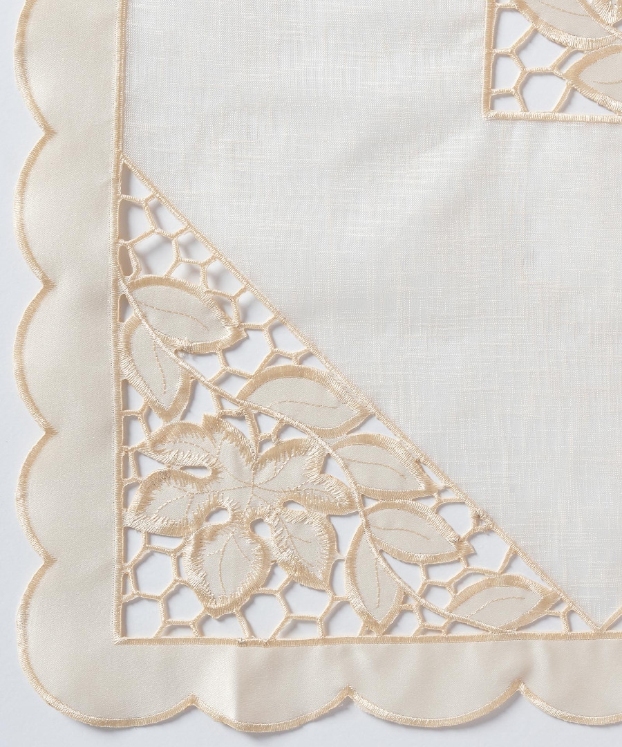 Σατέν κοφτή τραβέρσα (50cm x 150cm) 8024a