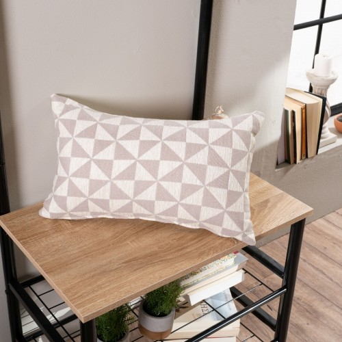 Μαξιλαροθήκη Columbia 01 - 30x50cm με γέμιση
