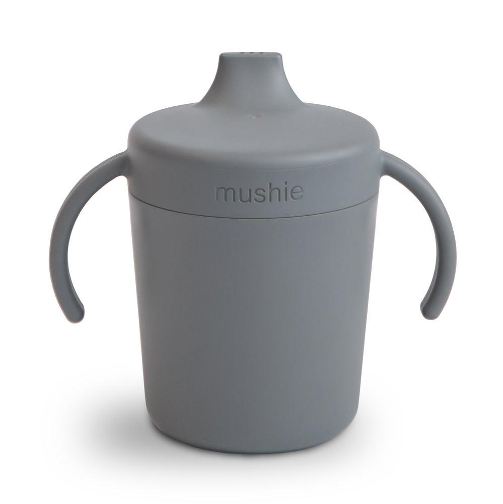 Εκπαιδευτικό Ποτηράκι PP Smoke - Mushie