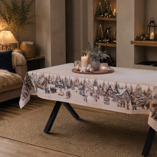Τραπεζομάντηλο Wengen - 140x140cm