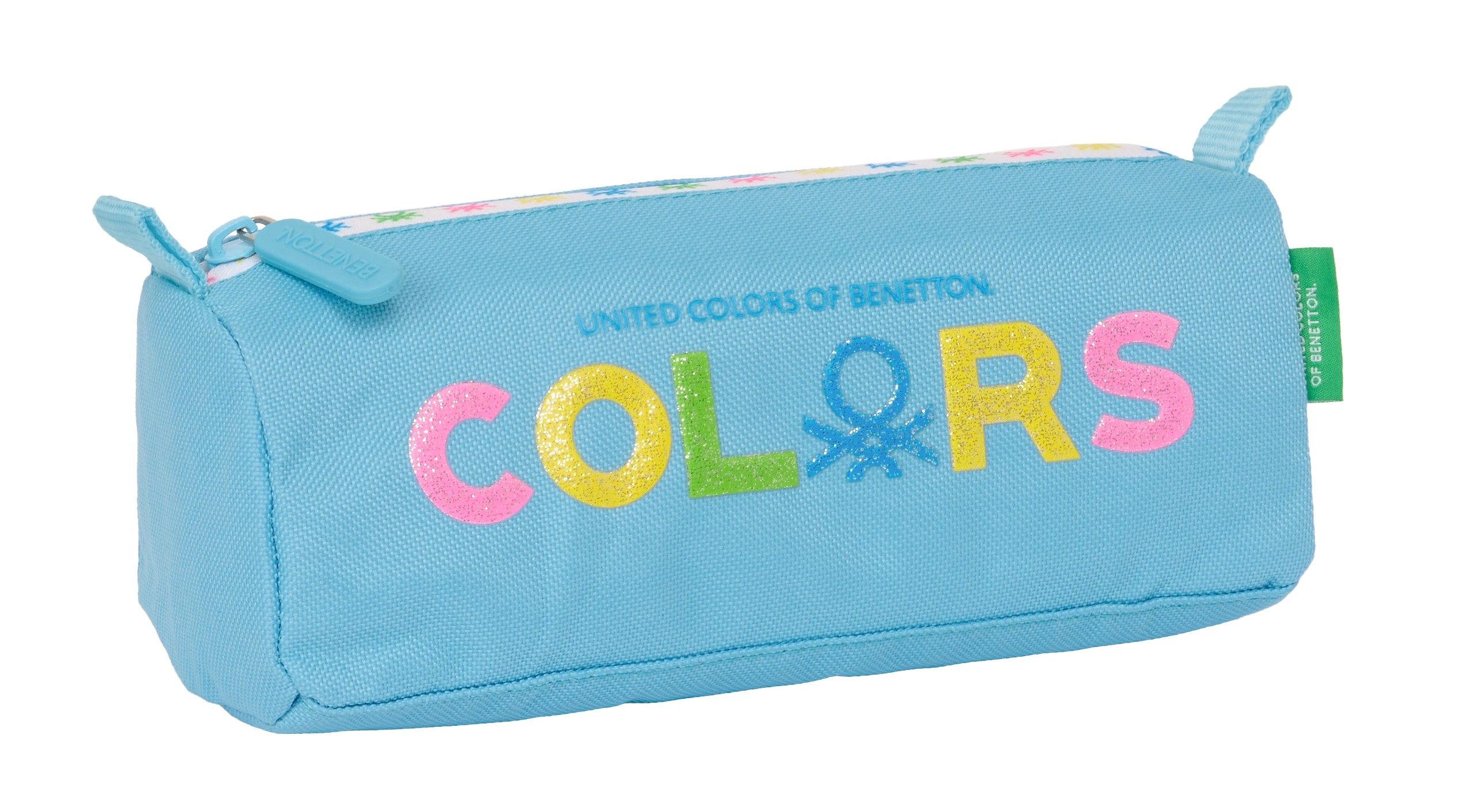Κασετίνα Μίας Θήκης Spring - BENETTON