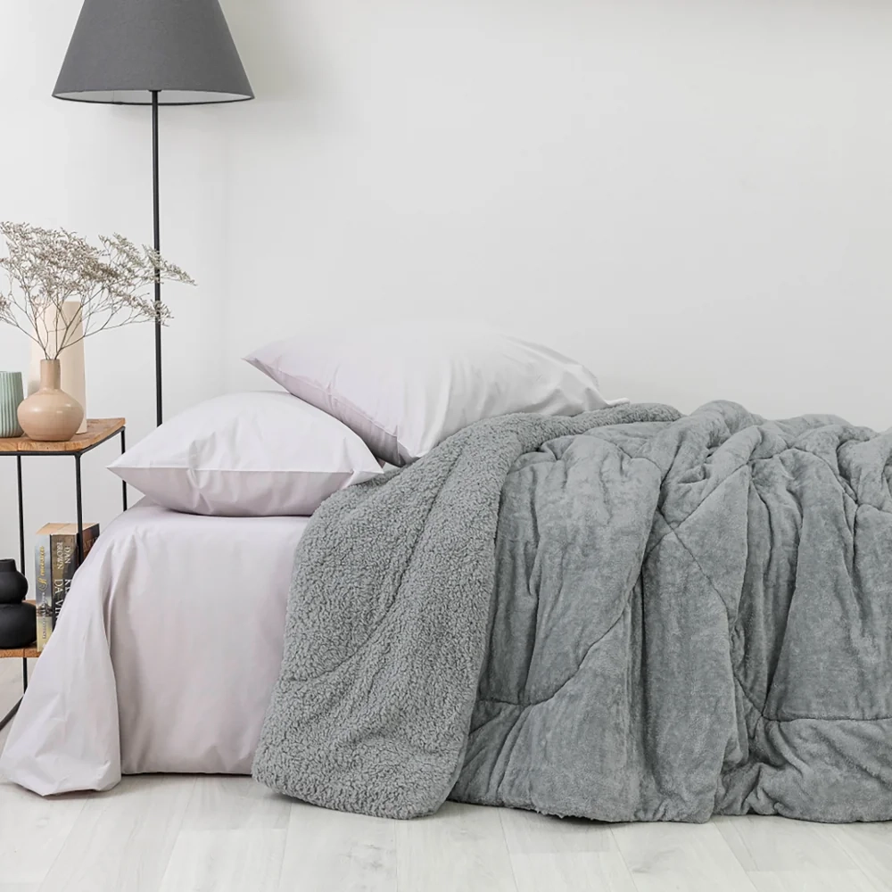 Κουβερτοπάπλωμα Cozy Μονό