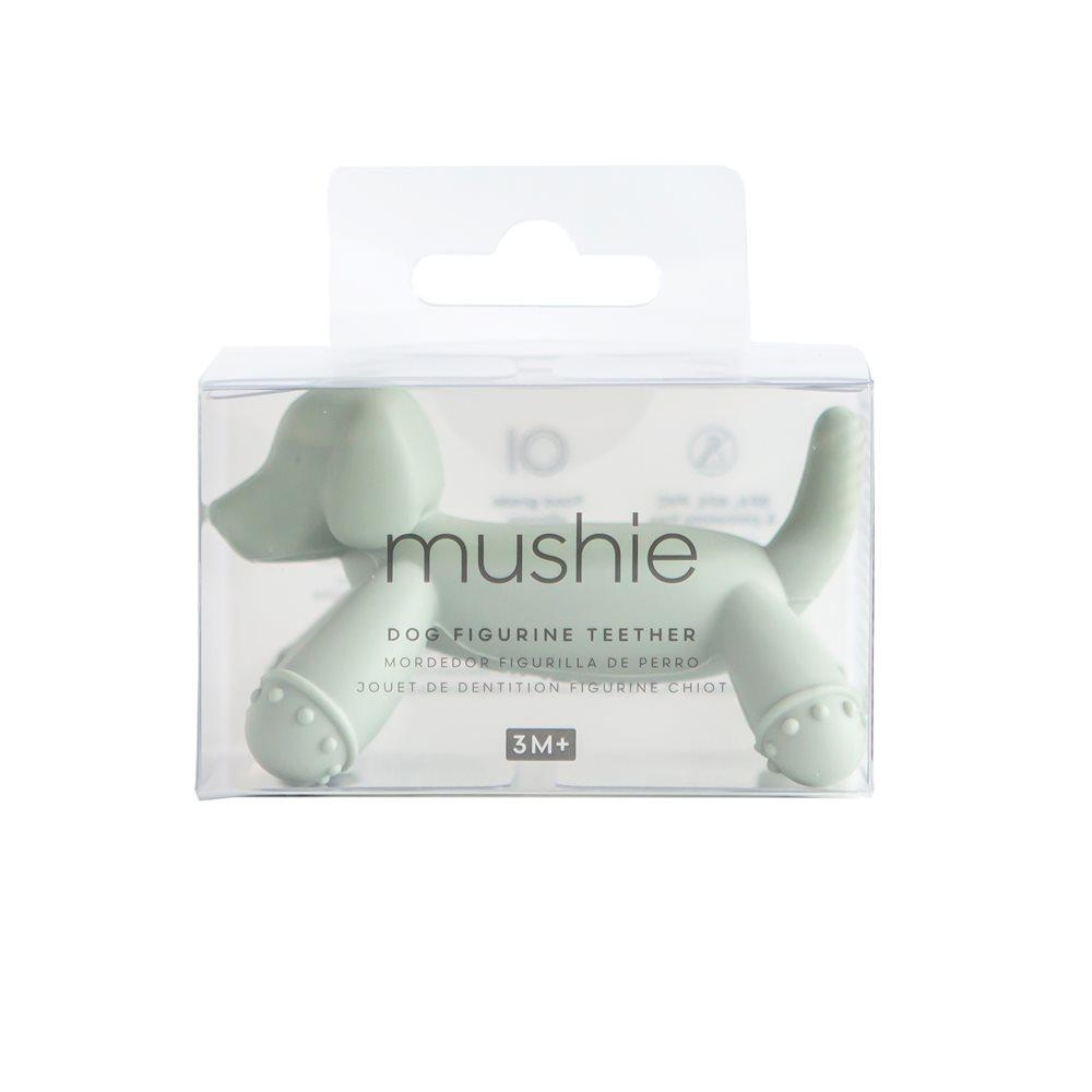 Μασητικό Σιλικόνης Σκυλάκι - Mushie