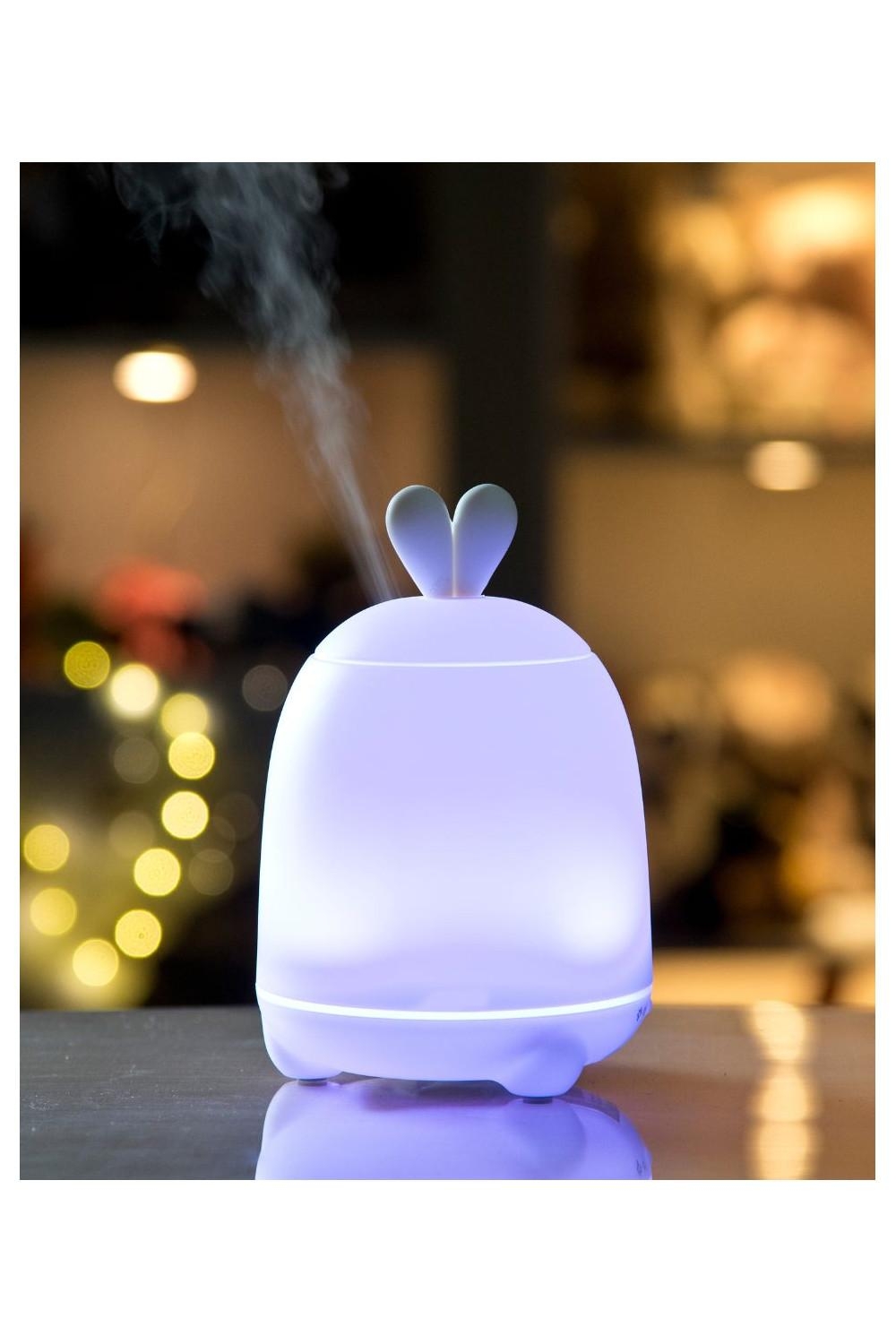 Φωτιστικό με diffuser 15cm - Rabbit & Friends