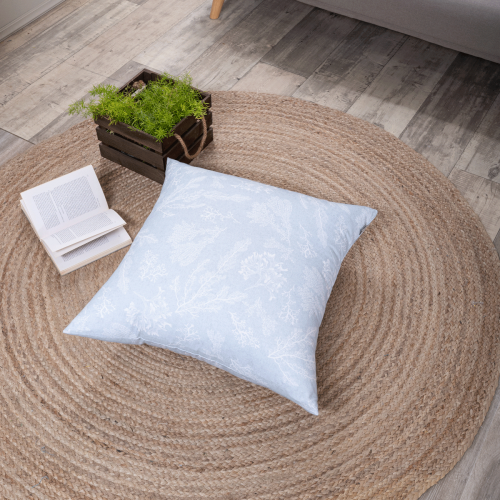 Μαξιλαροθήκη Cayo - 30x50cm με γέμιση