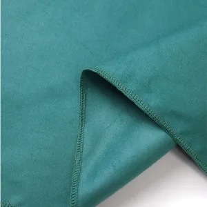 Πετσέτα Θαλάσσης 160x90cm Teal Whale - Monnëka