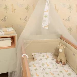 Πάπλωμα & Παπλωματοθήκη 100x140cm Design 424 Oliver Baby
