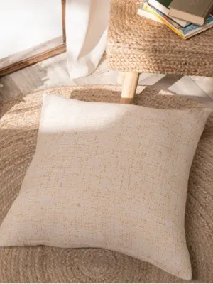 Μαξιλαροθήκη Forli 14 - 50x50cm με γέμιση