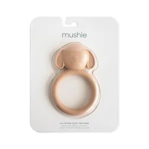 Μασητικό Παιχνιδάκι Σκυλάκι - Mushie