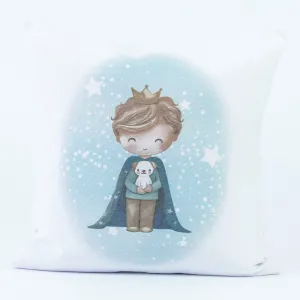 Μαξιλάρι Διακοσμητικό Printed Little King