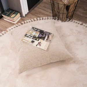 Μαξιλαροθήκη Solid 301 - 30x50cm