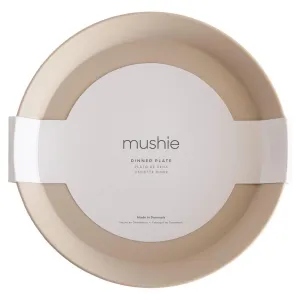 Σετ 2 Πιάτα PP Vanilla - Mushie
