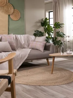 Ριχτάρι Tivoli 02 - Μονοθέσιο 180x150cm